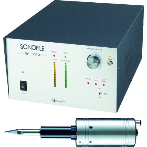 Ultrasonic Cutter