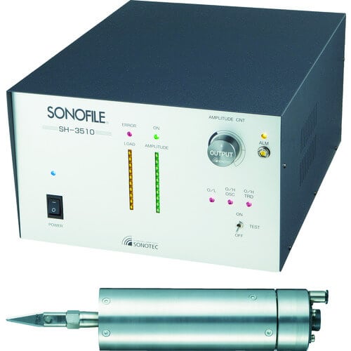Ultrasonic Cutter