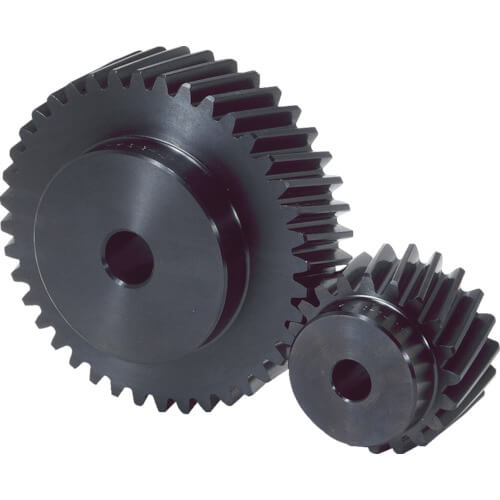 Helical Gear