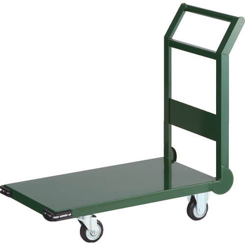 Steel Platform Truck