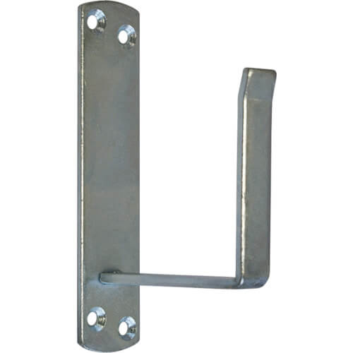 Unichromate Plating Door Bar Bracket