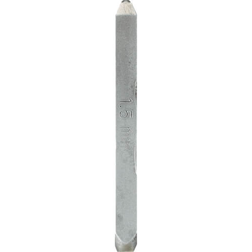 Single Marking Stamp Numerical