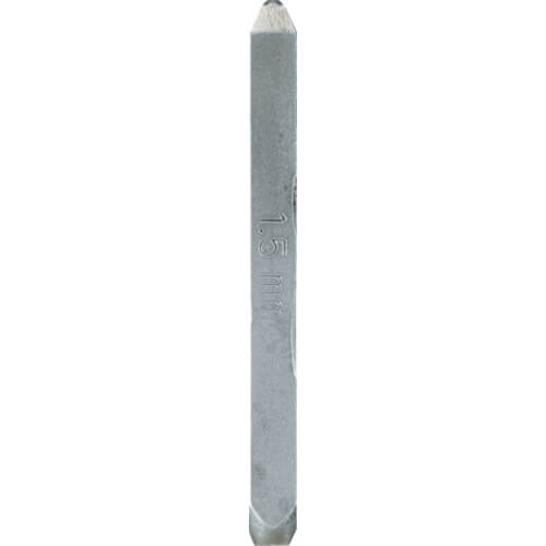 Single Marking Stamp Numerical
