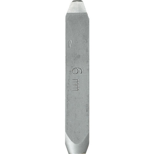 Numral Stamping Set