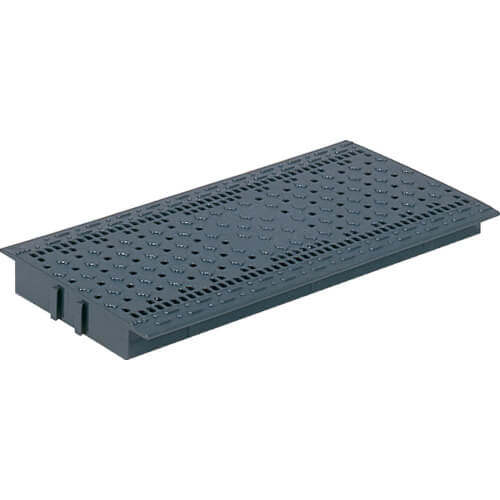 Grating(Plastic type for U-shape Ditch)