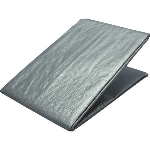 UV Silver Sheet #3000