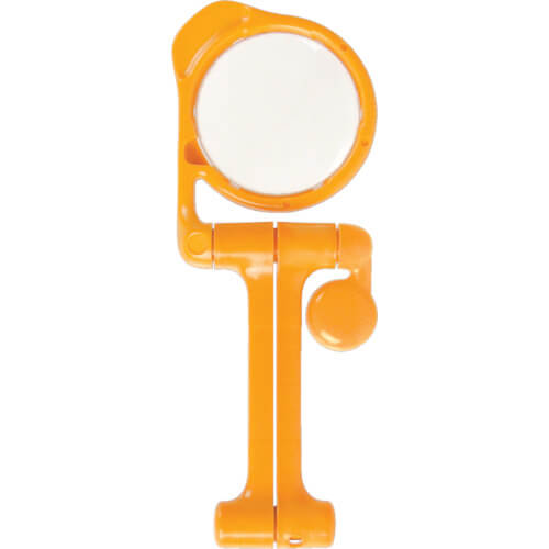 Hand Loupe Monsieur Magni