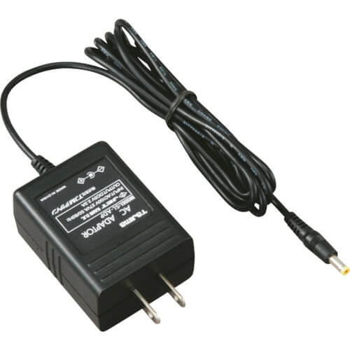 อะแดปเตอร์ AC เฉพาะสำหรับประเภทเซ็นเซอร์