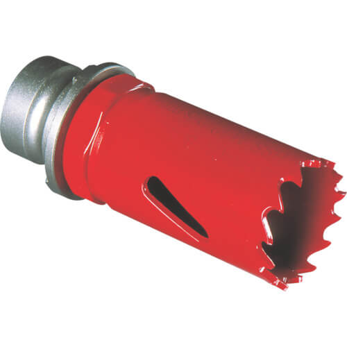 SLOC Bimetal Hole Saw