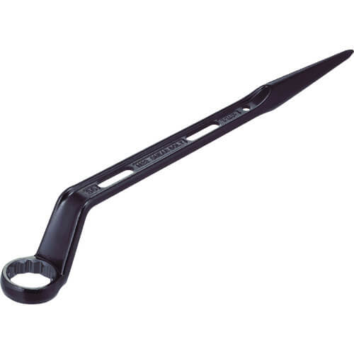 Box End Wrench for Shear Bolt