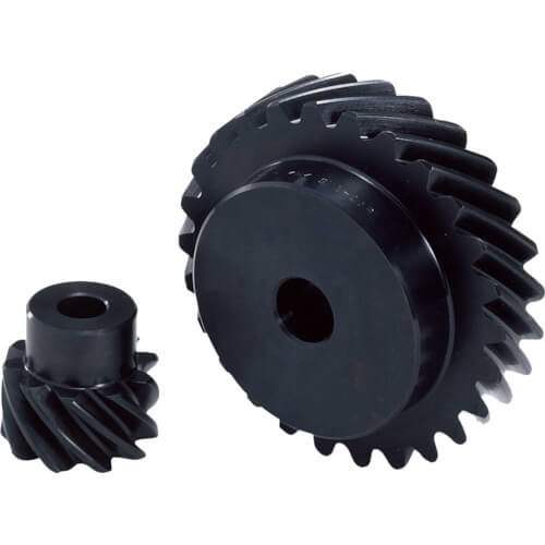 Steel Screw Gear