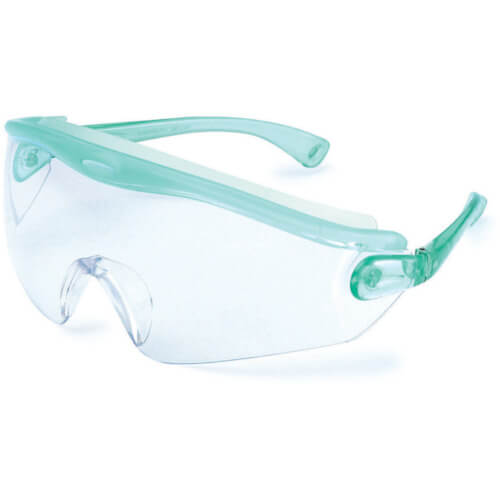 Single Lens Safety Glasses
