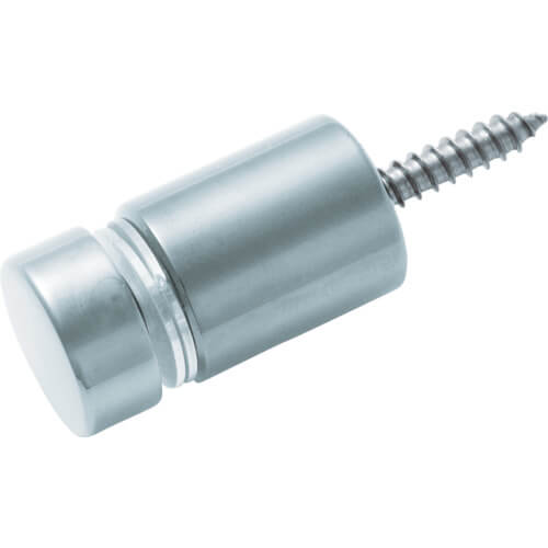 Standoff (φ12,16)  Universal (black chrome plating)