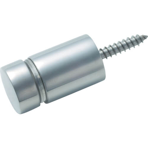 Standoff (φ12,16)  Universal (stainless steel)