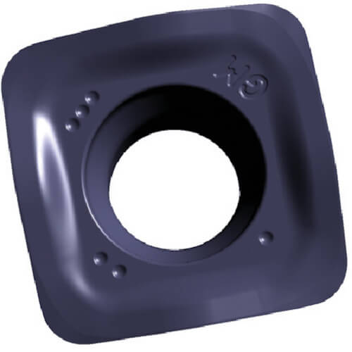 Milling Inserts  (10 Set)