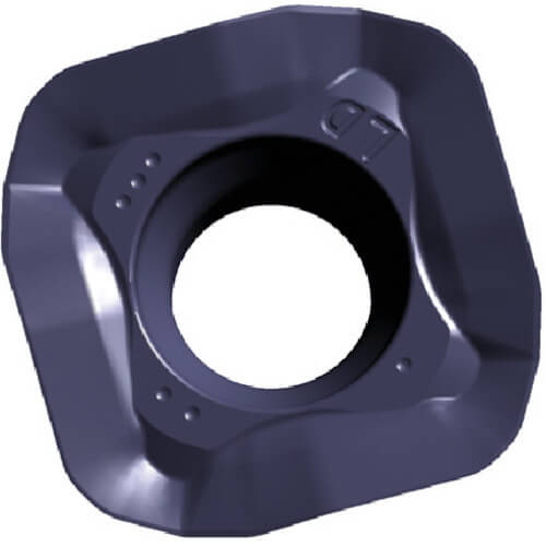Milling Inserts  (10 Set)