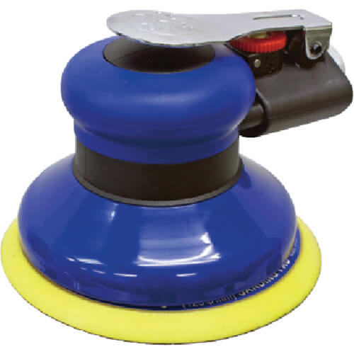 Double-action Sander