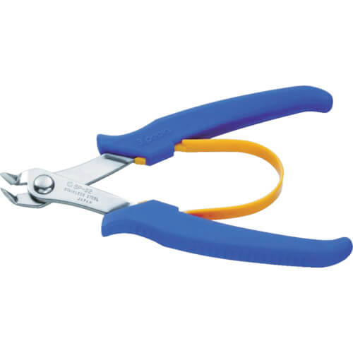 Bent Cutting Nippers