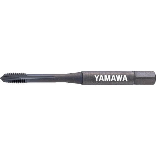 Short Point Taps for Deep Hole (for metric thread screw)