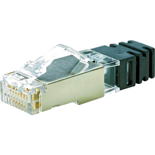 Modular Plug