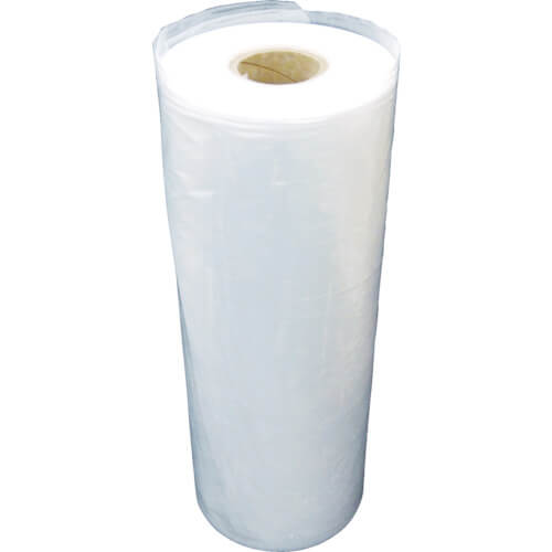 ท่อโพลี 0.05 x 350 x 300 ม. ม้วน (รวม 1 ม้วน)