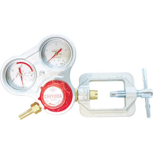 Acetylene Regulator