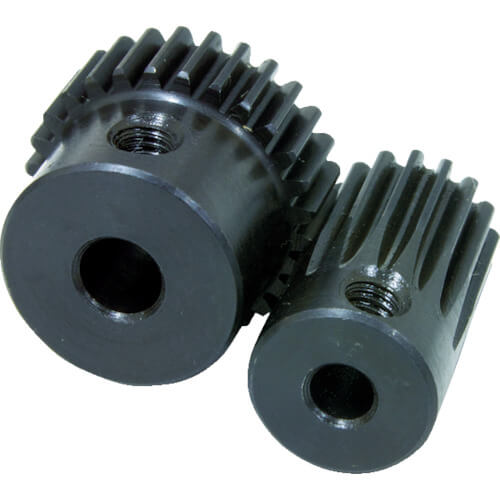 Steel Spur Gear