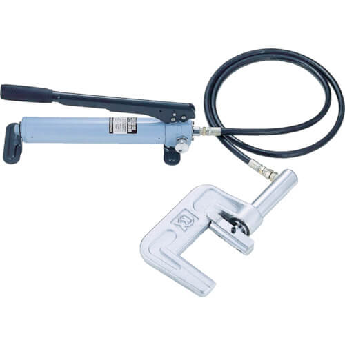 Pipe Water Cut-Off Device