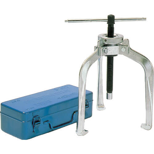 Shock Speed Puller