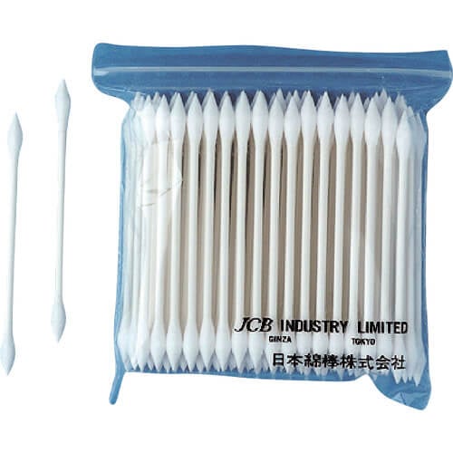 Cotton Swab