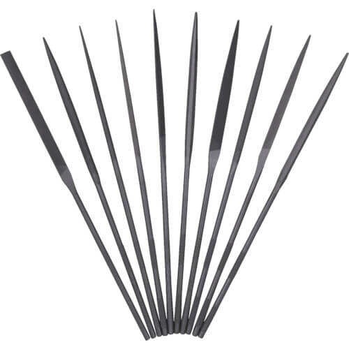 เส้นผ่านศูนย์กลางใบเลื่อยโซ่ยนต์ 4.0mm