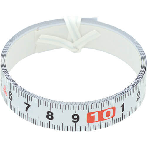 Setting Measure 13mm 1m