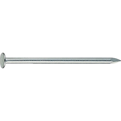 Round Nail (stainless steel)