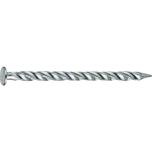 Screw Nail (stainless steel)