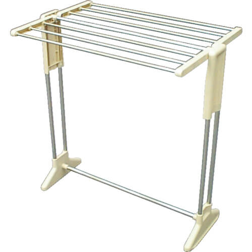 257961 ราวแขวนผ้าสแตนเลส ประกอบง่าย STH-78KR