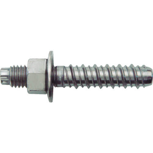 Screw Fixing Type Anchor Tap Star (50 Set)