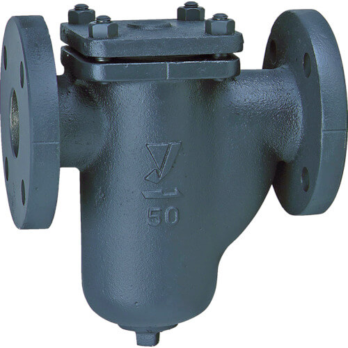 Strainer