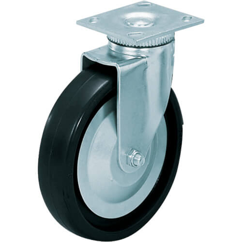 Heavy-duty Caster