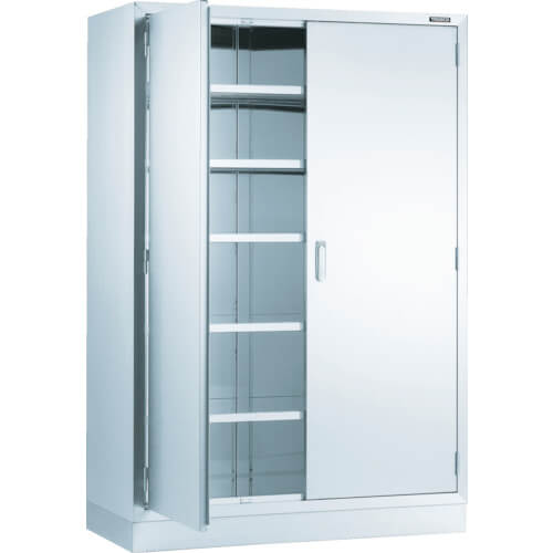 Stainless Steel Cabinet