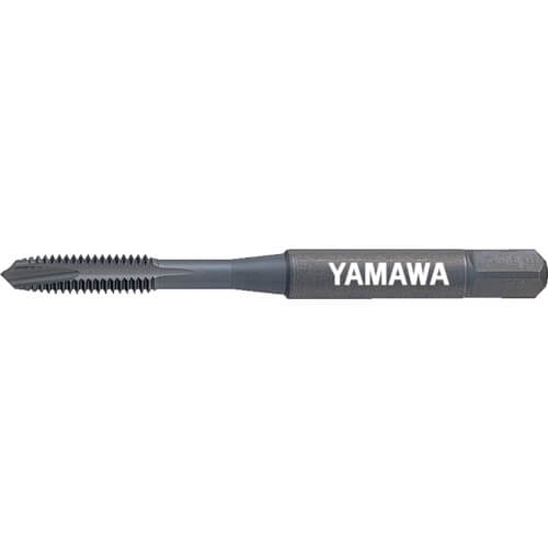 Point Tap for Stainless Steel