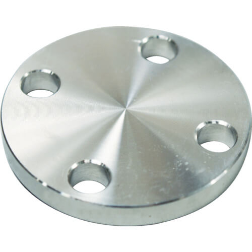 Blind Flange