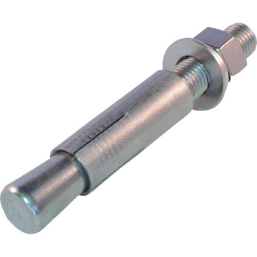 Hawk Anchorbolt B Type(Stainless Steel) (30 Set)
