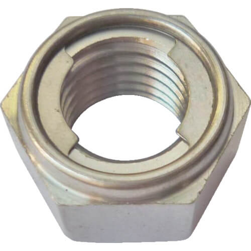 Loose Prevention K-Nut (stainless steel)