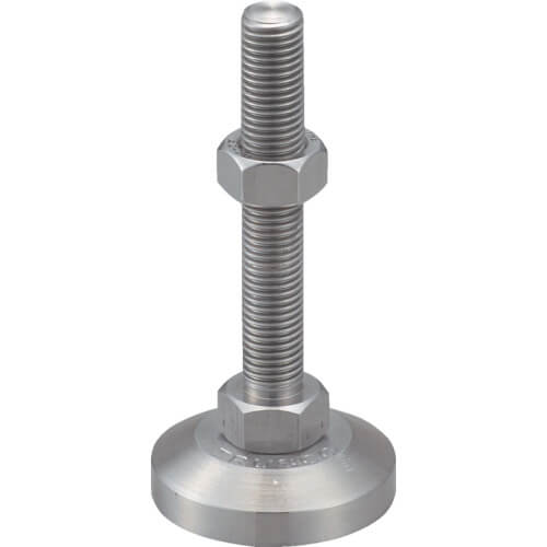 Adjuster Bolt (1200 to 4500 kgf type)