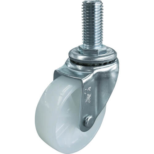 Screw type Caster