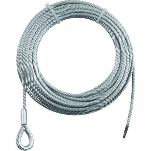 Manual Wirerope for Winches