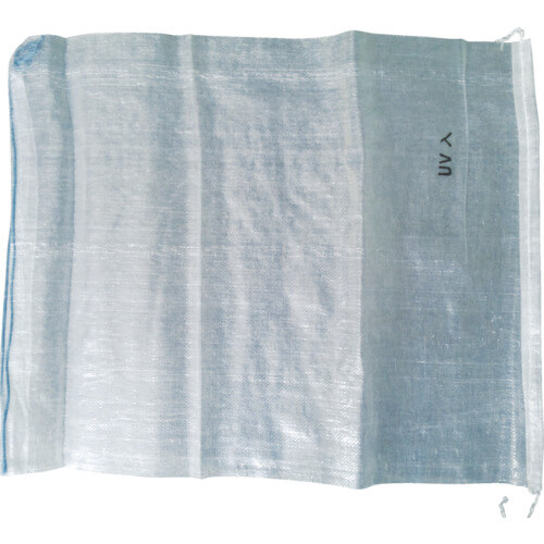 See-Through UV Stabilizer Bag
