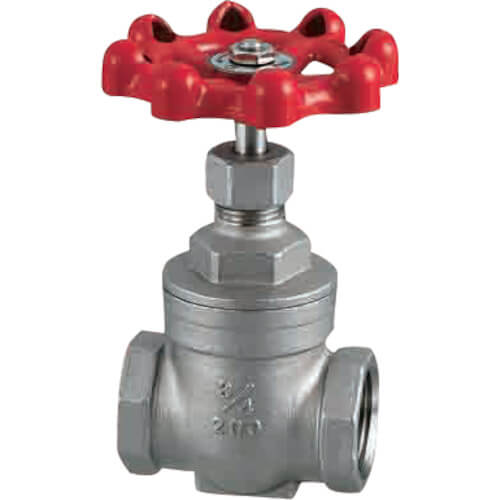 Gate Valve SVG2 Series