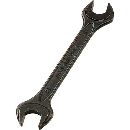 Double-end Wrench