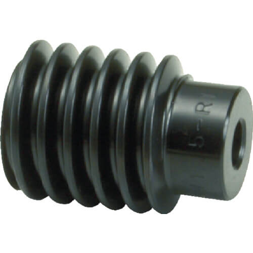 Steel Worm